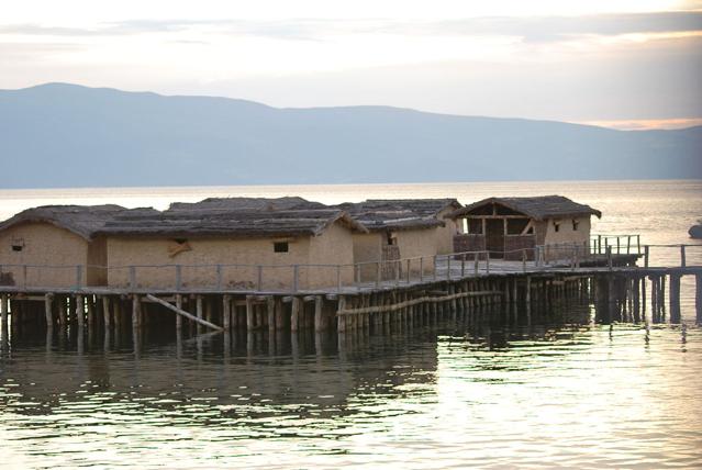 Museum of Water – Bay of Bones